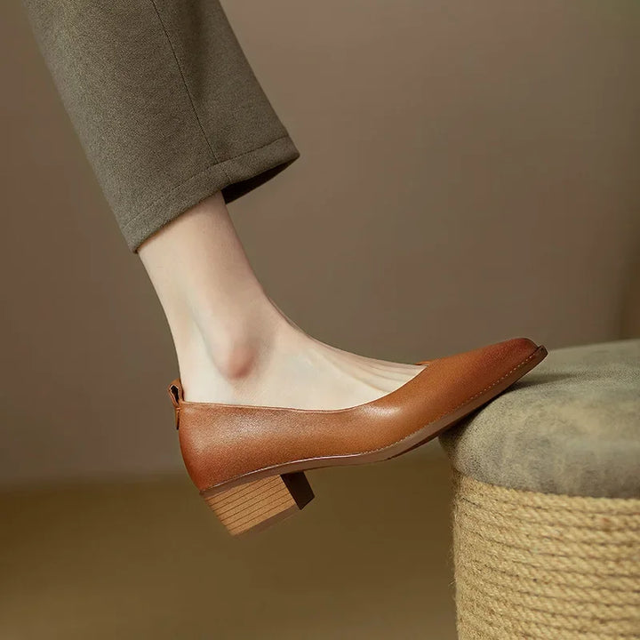 Zapatos Clásicos Helen