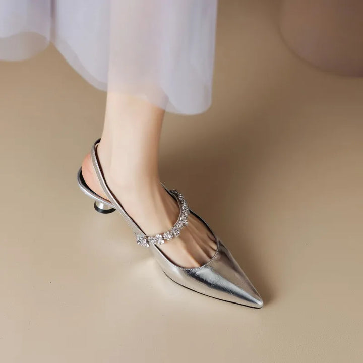 Zapatos Elegantes Isabelle