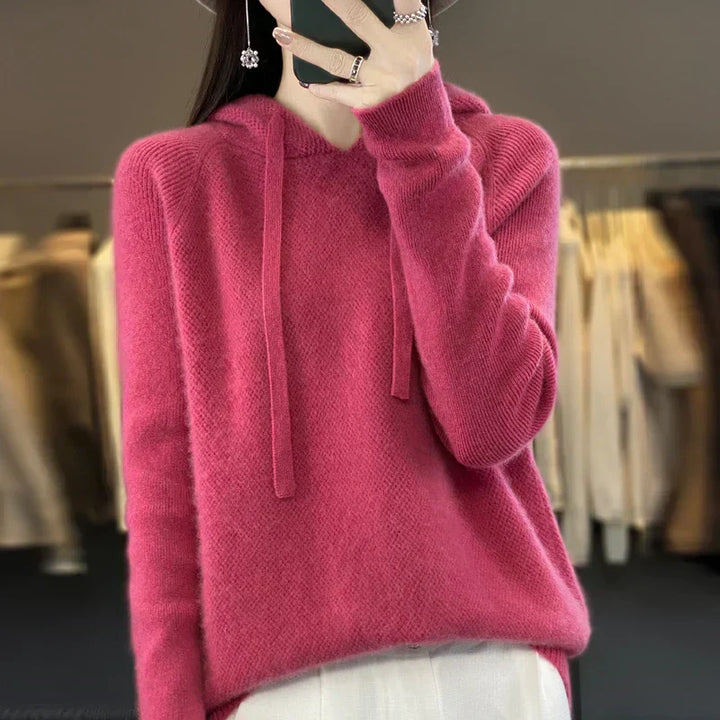 Rynlei™ | Suéter elegante