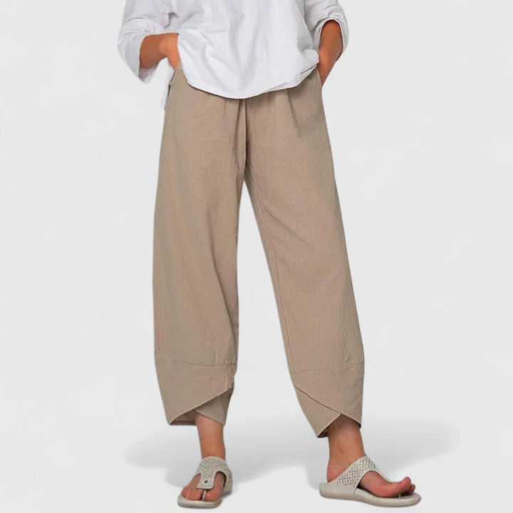 Prism | Pantalones Elegantes