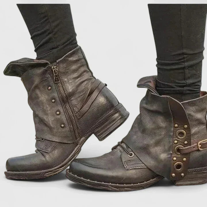Mayzheen | Botas Ortopédicas