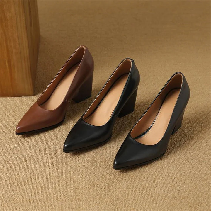 Zapatos Elegantes Verona