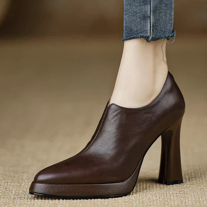 Zapatos Elegantes Carina
