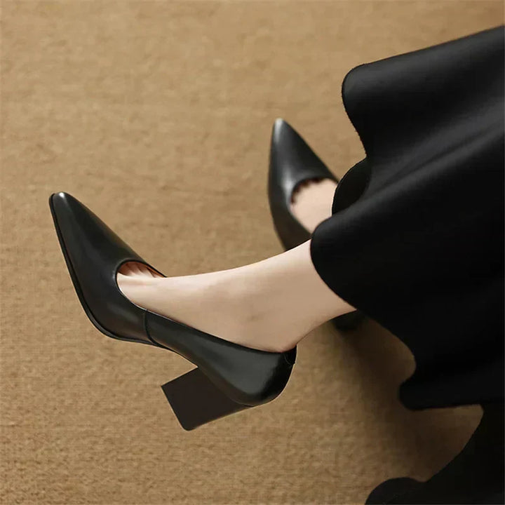 Zapatos Elegantes Verona