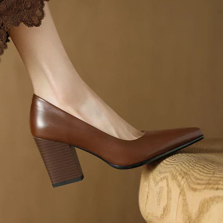 Zapatos Elegantes Verona