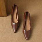 Scarpins elegantes Verona