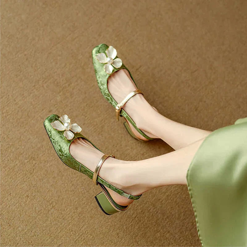 Zapatos elegantes Eloise