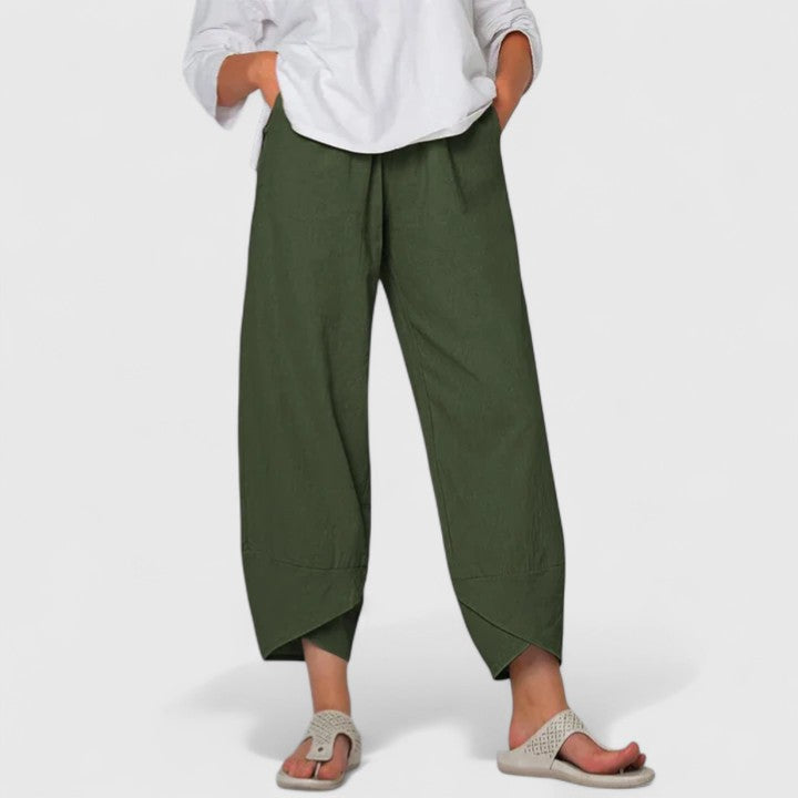 Prism | Pantalones Elegantes