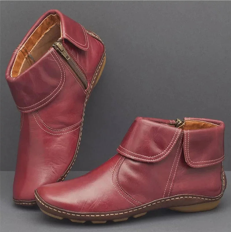 Faylen™ | Botas Ortopédicas