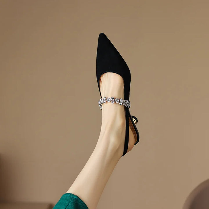 Zapatos Elegantes Isabelle