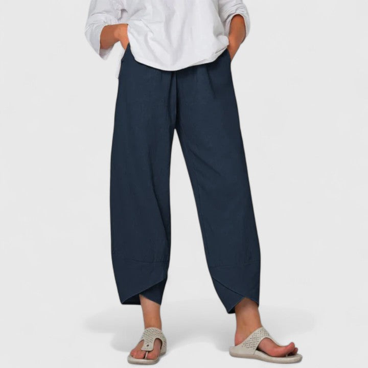 Prism | Pantalones Elegantes