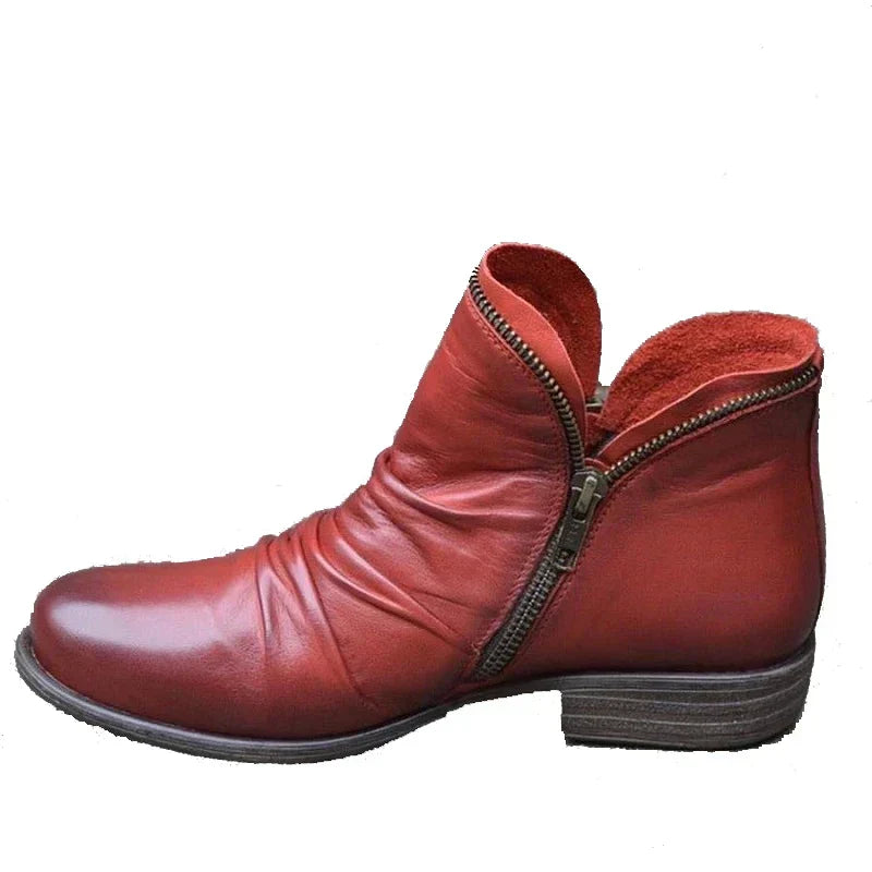 Prynn | Botines Ortopédicos