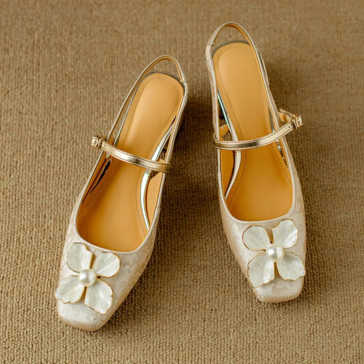 Zapatos elegantes Eloise