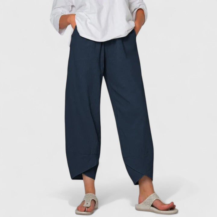 Prism | Pantalones Elegantes