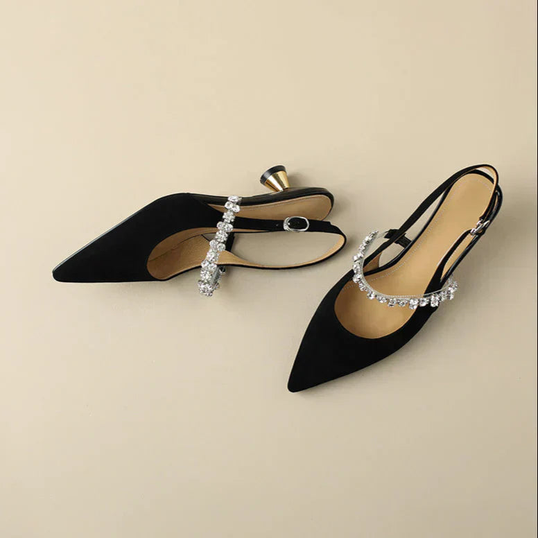 Zapatos Elegantes Isabelle