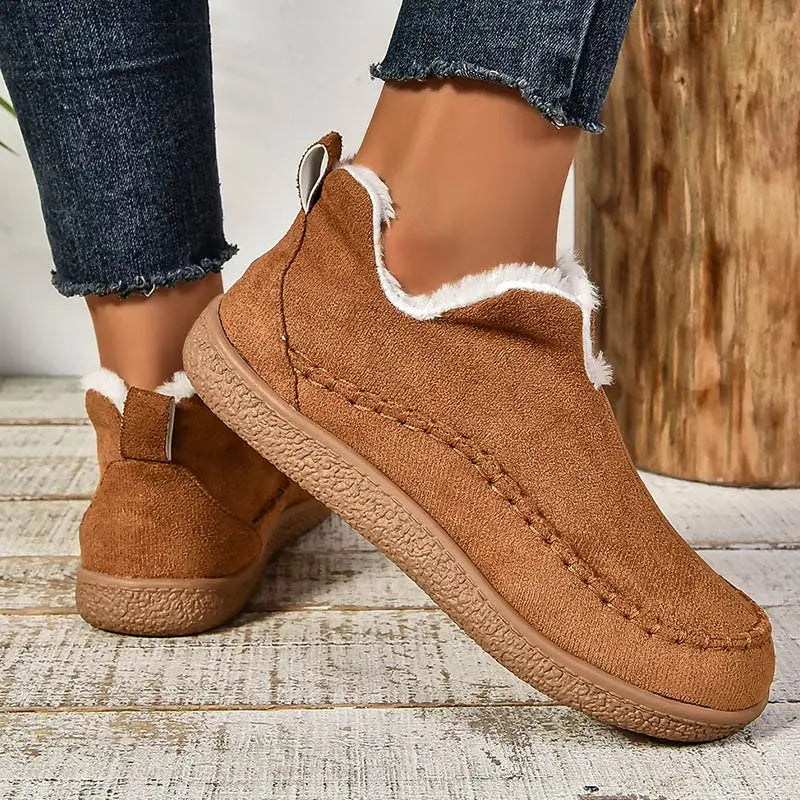 Hera - Botas Ortopédicas de Tornozelo
