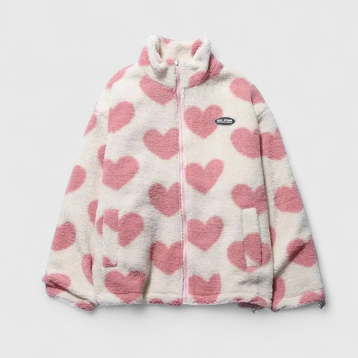 Bexli | Comfortable Jacket