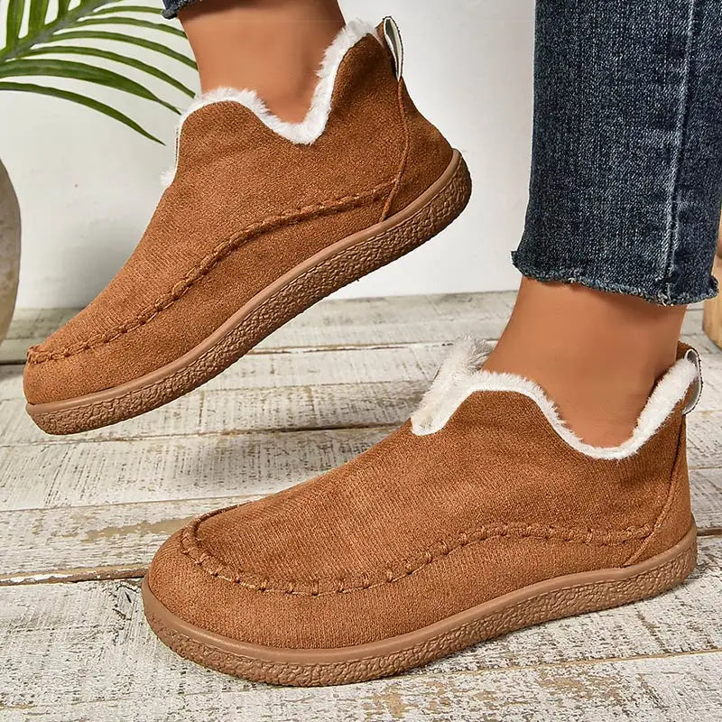Hera - Botas Ortopédicas de Tornozelo