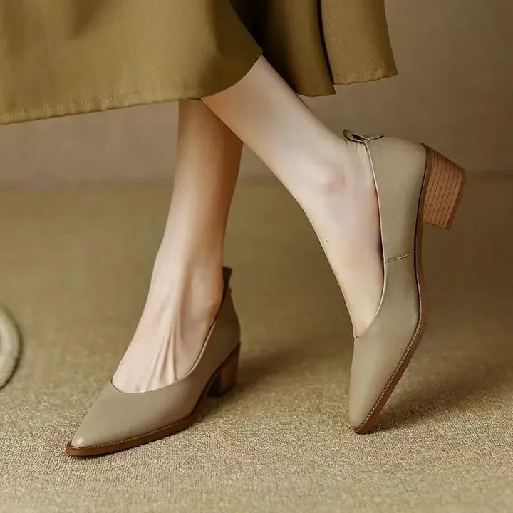 Zapatos Clásicos Helen