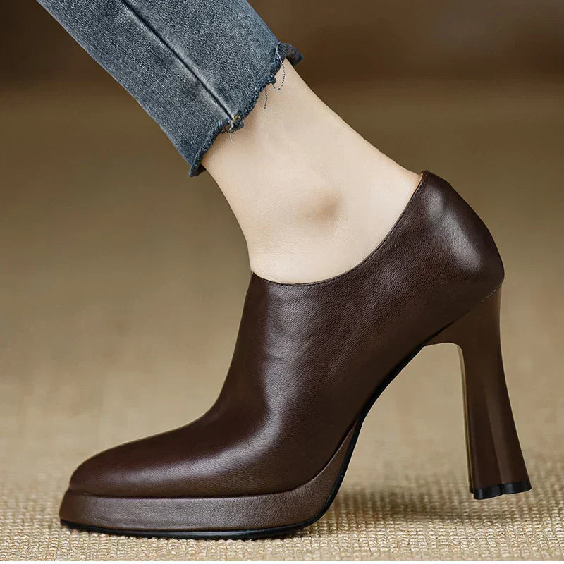 Zapatos Elegantes Carina