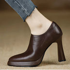 Zapatos de salón elegantes Carina