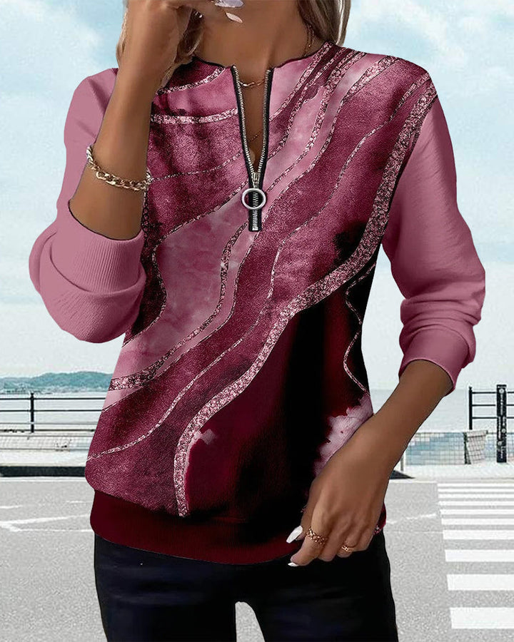 Averli™ | Sudadera Elegante