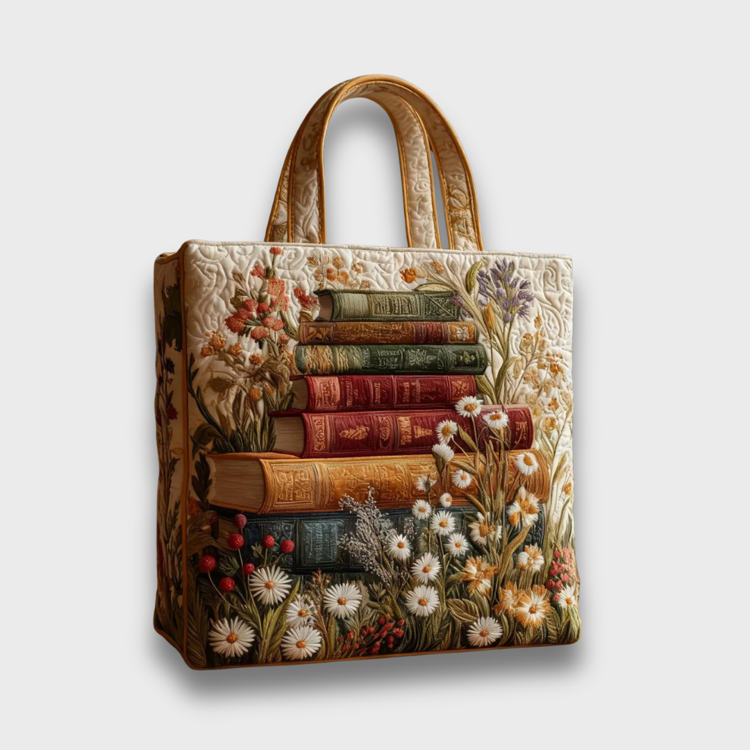 Ava | Bolsa artesanal de estilo fácil
