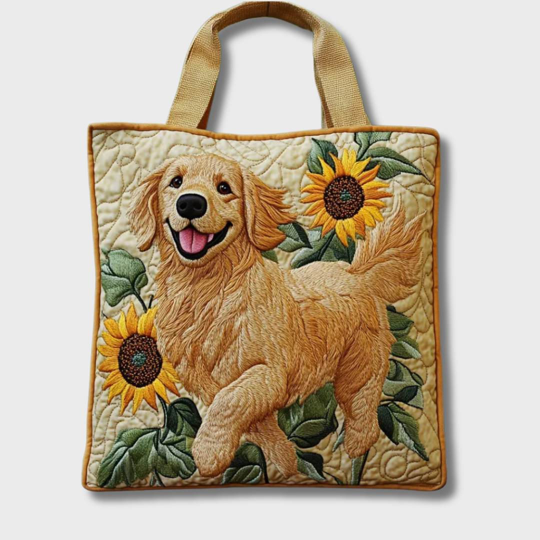 Brooklyn | Bolso acolchado suave hecho a mano