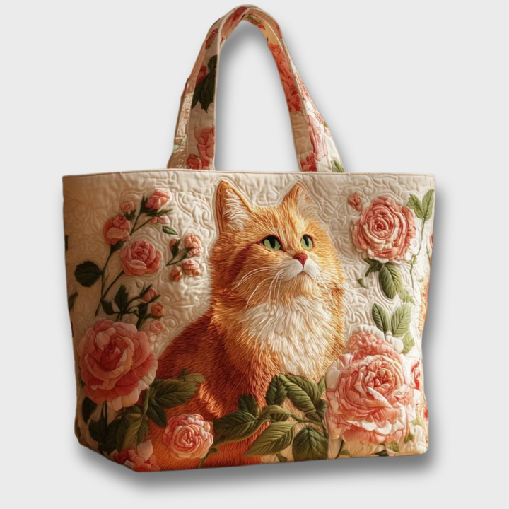 Paisley | Bolso suave para uso diario hecho a mano