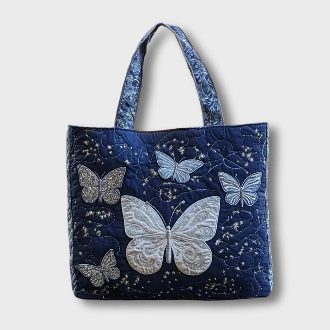 Reagan | Bolso de ajuste relajado hecho a mano