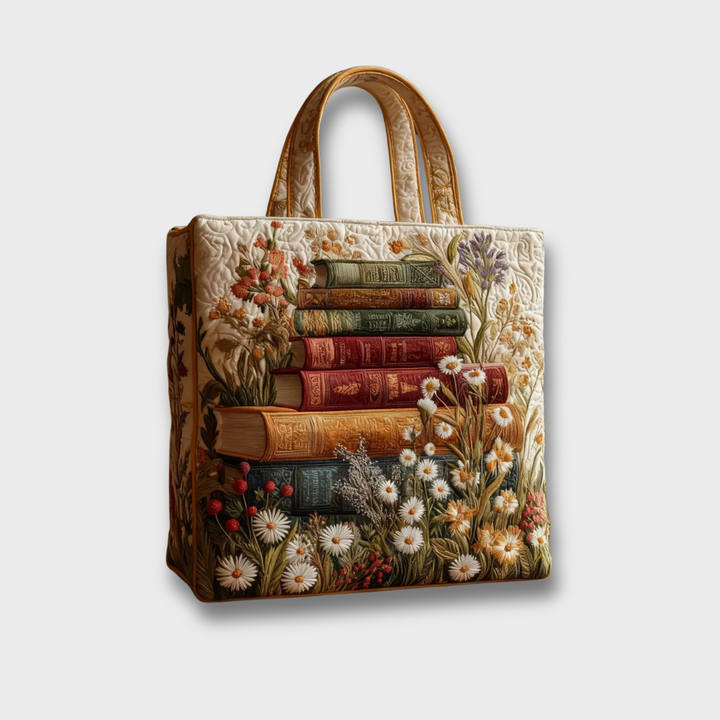Delilah | Bolso suave y fácil artesanal
