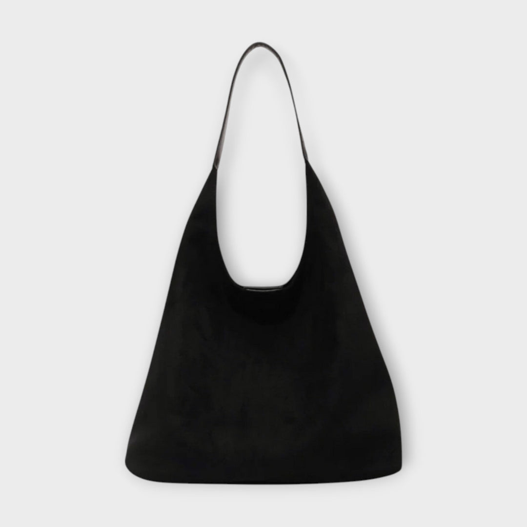 Olivia - Bolso de mano femenino atemporal y elegante