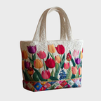 Camilla | Bolso artesanal de corte holgado