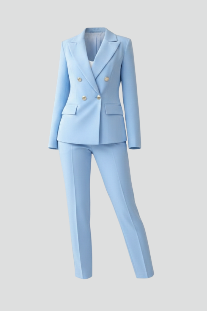 Sophia | Women Tailored Suit Set