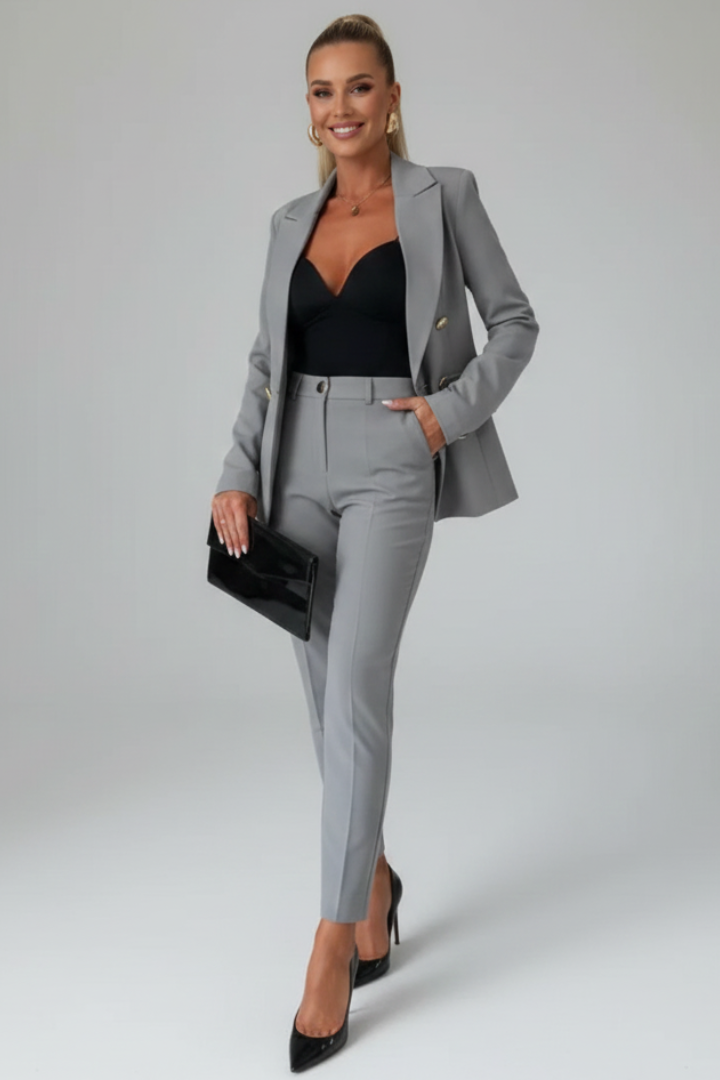 Sophia | Women Tailored Suit Set