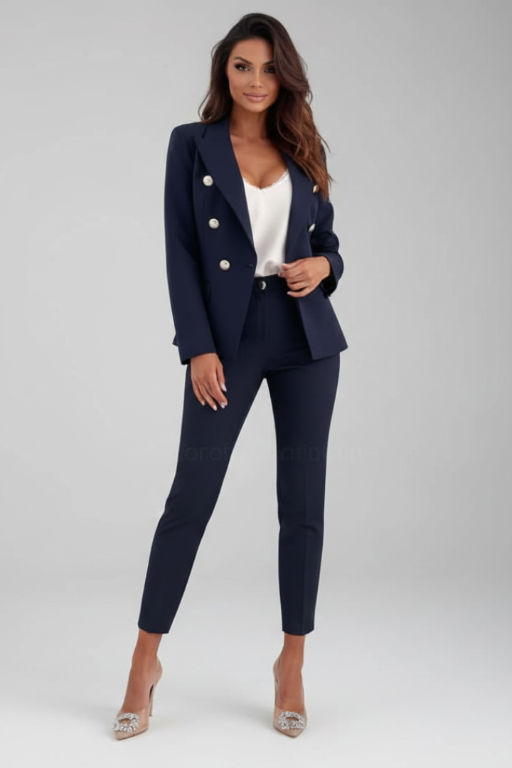 Sophia | Women Tailored Suit Set