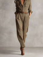 Anna™ | mono elegante de cuadros