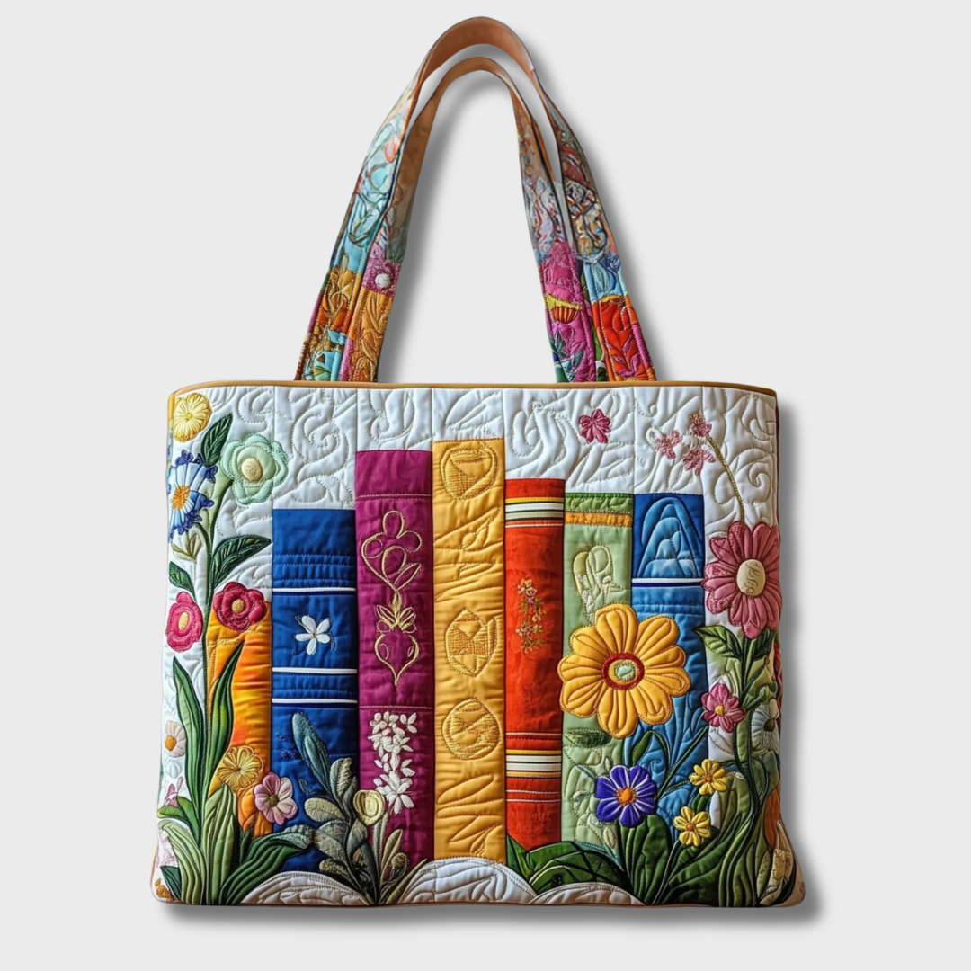 Alondra | Bolso fácil y suave hecho a mano
