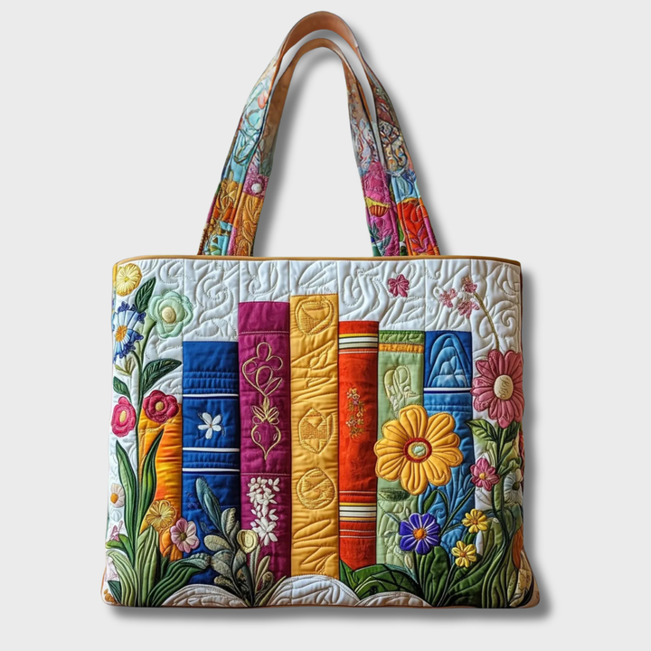 Alondra | Bolso fácil y suave hecho a mano