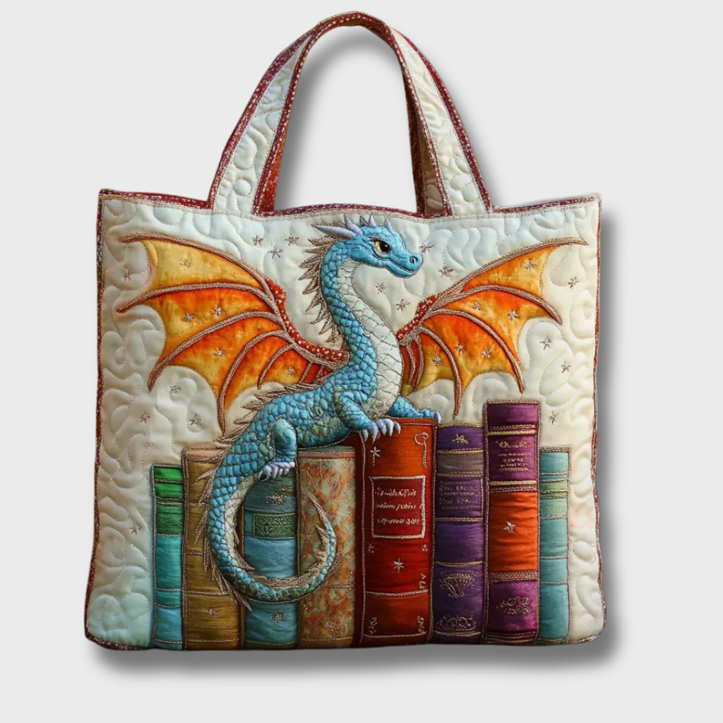 Danica | Bolso artesanal de estilo desenfadado