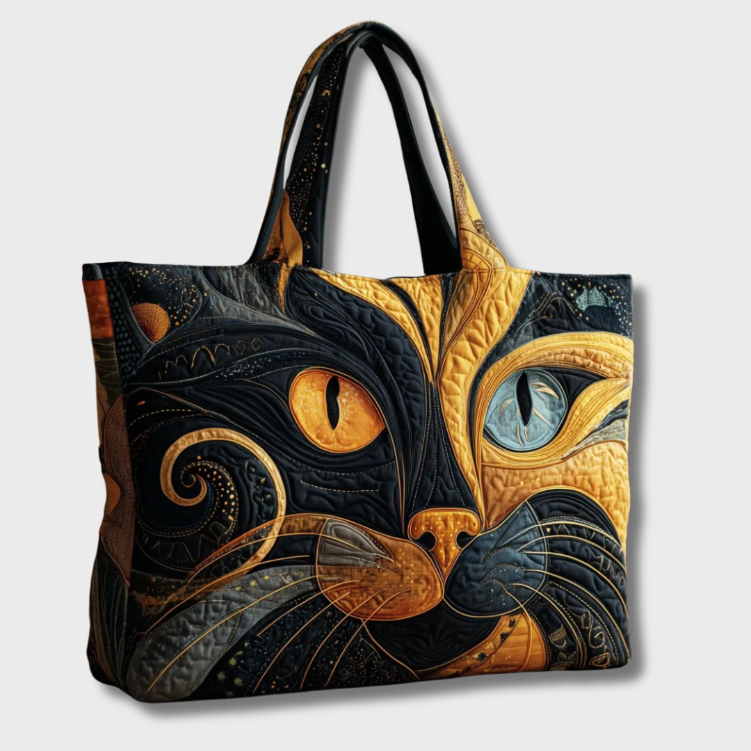 Freya | Bolsa macia artesanal para o dia a dia