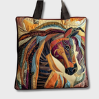 Kaia | Bolso artesanal desenfadado para el día a día