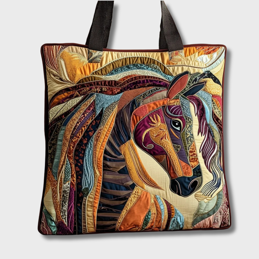 Kaia | Bolso artesanal desenfadado para el día a día