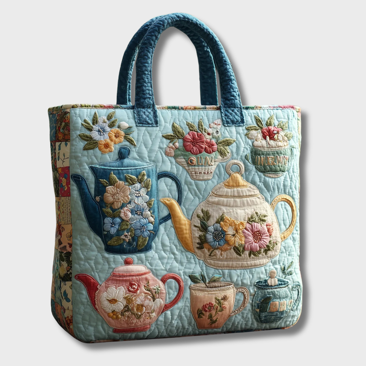 Rosalie | Bolso diario suave hecho a mano