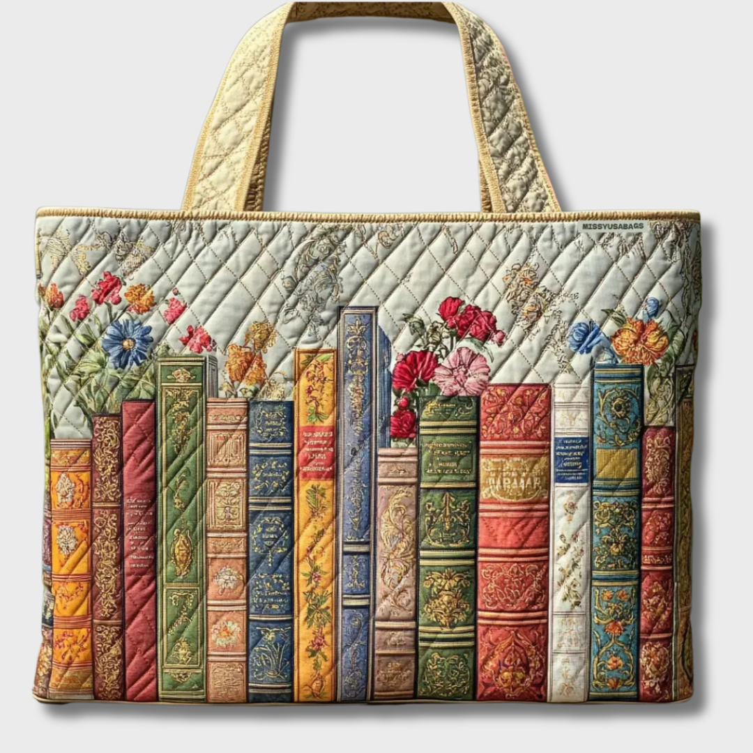 Winona | Bolso cómodo artesanal para llevar