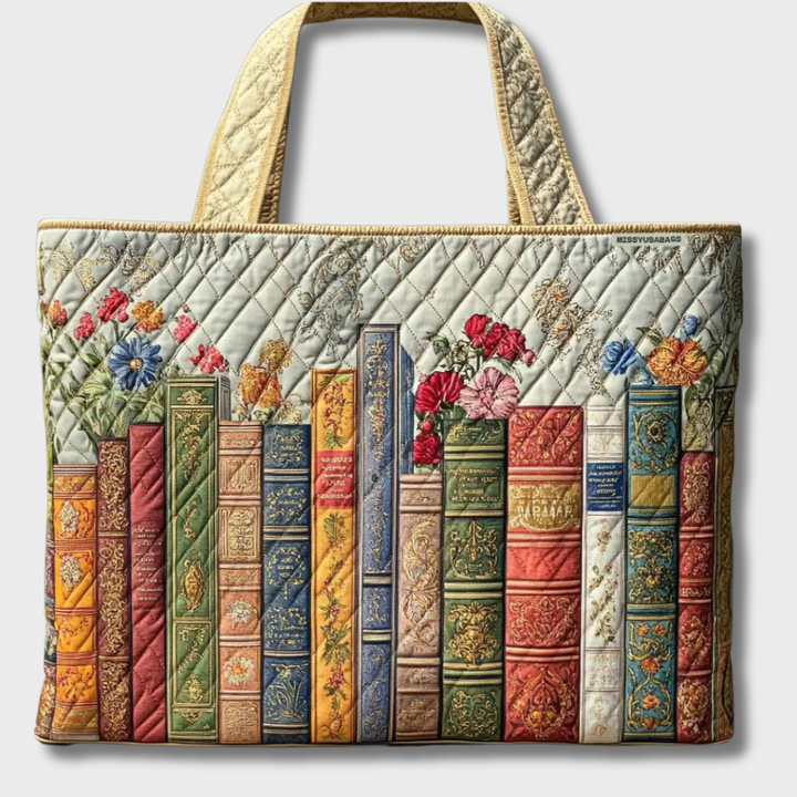 Winona | Bolso cómodo artesanal para llevar