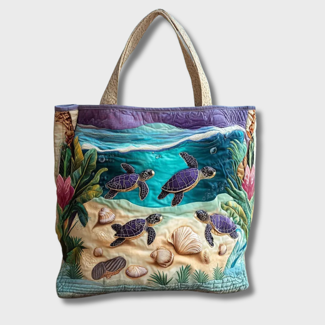 Yara | Bolso artesanal desenfadado para el día a día