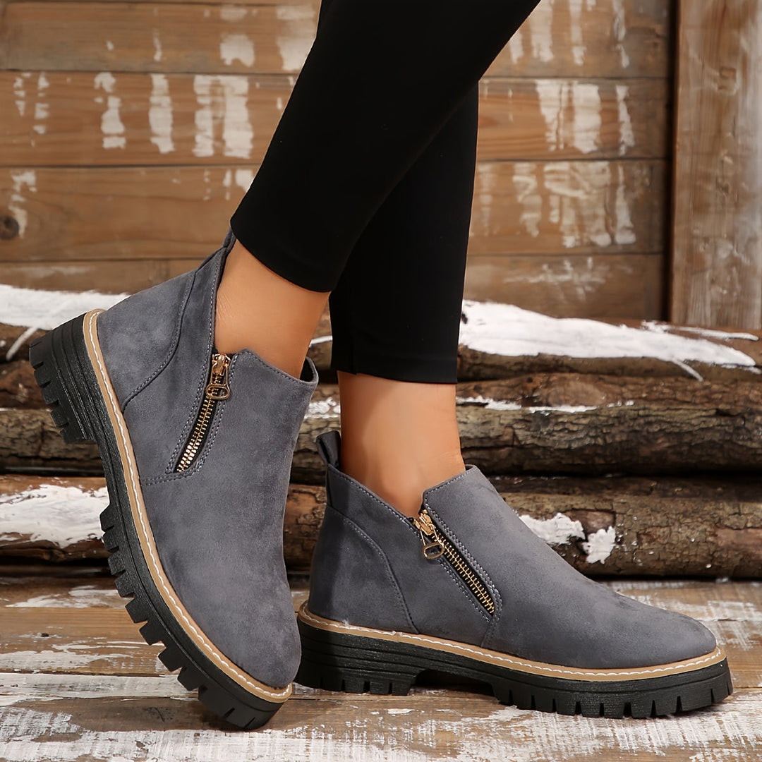 Raely™ | Botas Ortopédicas