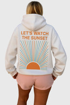 Zoey™ | Sudadera Bliss para ocasiones nocturnas