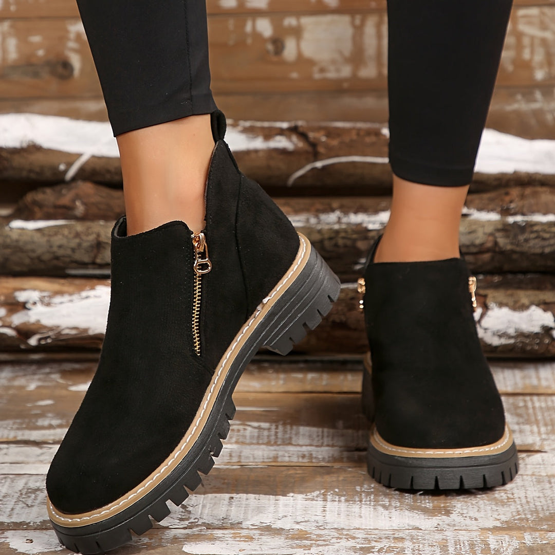 Raely™ | Botas Ortopédicas